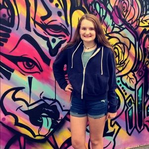 Meet your Posher, Bailey